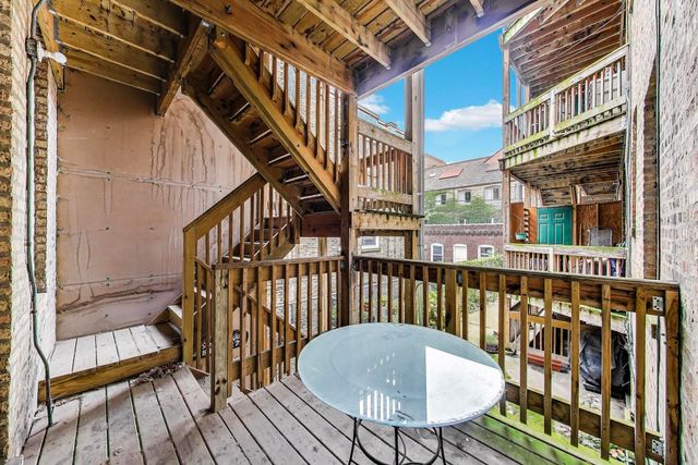 1254 W Thorndale Avenue 1W, Chicago, IL 60660