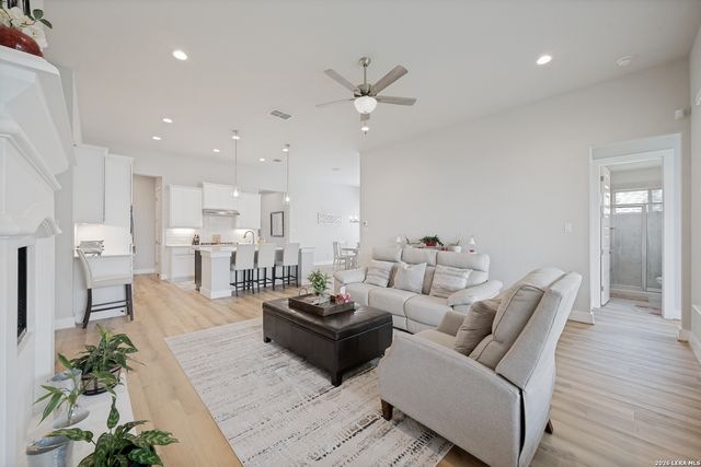 25222 Ahava, San Antonio, TX 78261