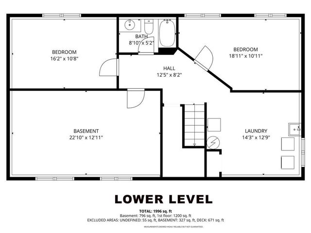 1010 Hampshire Street, Prescott, WI 54021