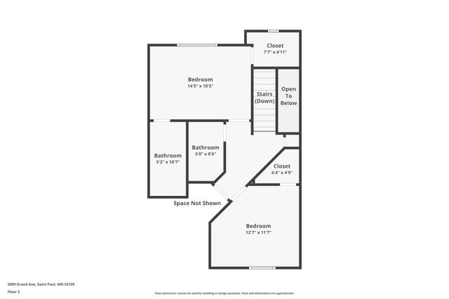 2009 Grand Avenue, Saint Paul, MN 55105