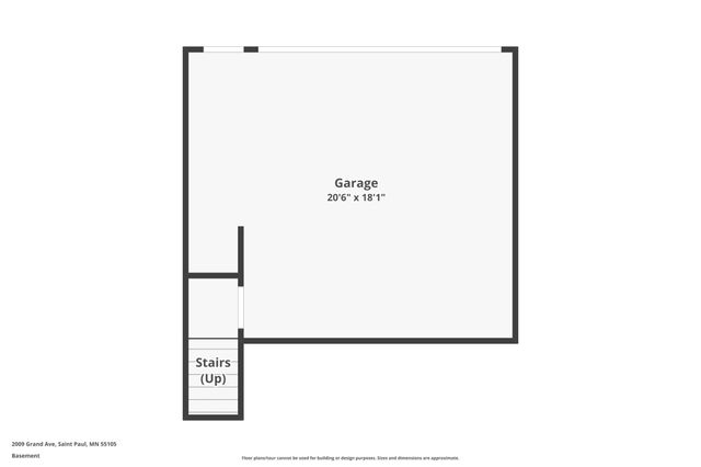 2009 Grand Avenue, Saint Paul, MN 55105