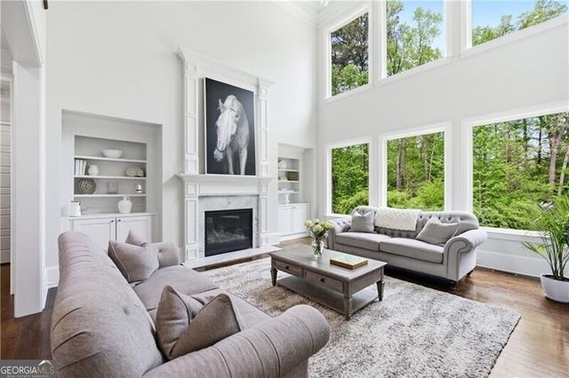 9450 Prestwick Club Drive, Johns Creek, GA 30097