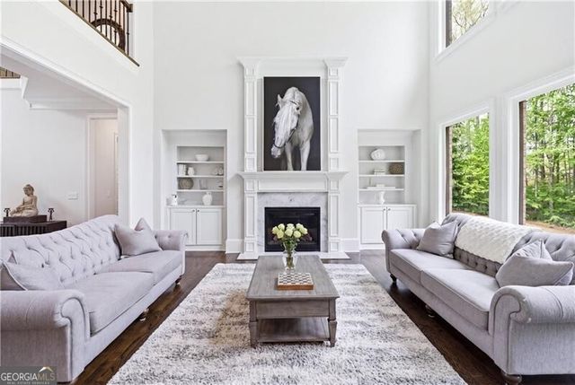 9450 Prestwick Club Drive, Johns Creek, GA 30097