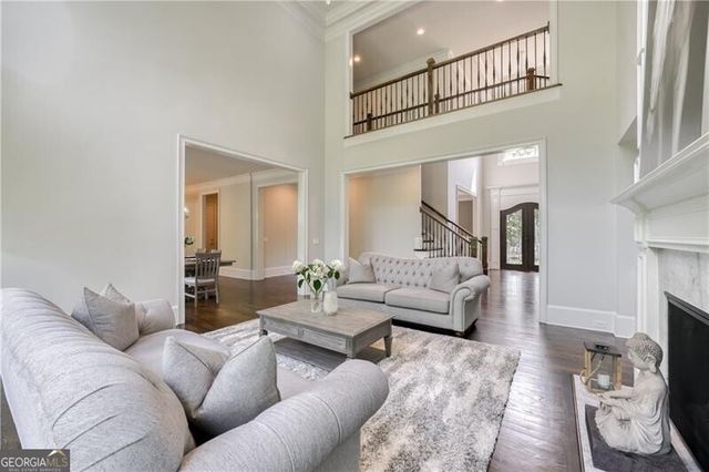 9450 Prestwick Club Drive, Johns Creek, GA 30097