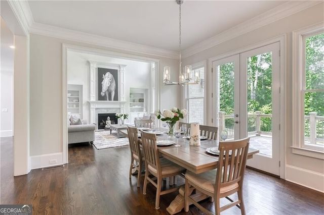 9450 Prestwick Club Drive, Johns Creek, GA 30097