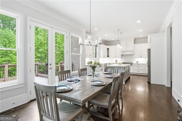 9450 Prestwick Club Drive, Johns Creek, GA 30097