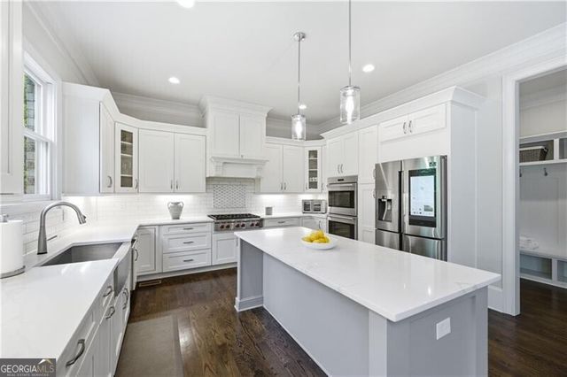 9450 Prestwick Club Drive, Johns Creek, GA 30097