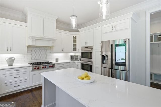 9450 Prestwick Club Drive, Johns Creek, GA 30097