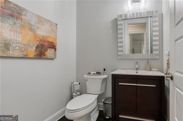 9450 Prestwick Club Drive, Johns Creek, GA 30097