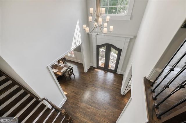 9450 Prestwick Club Drive, Johns Creek, GA 30097