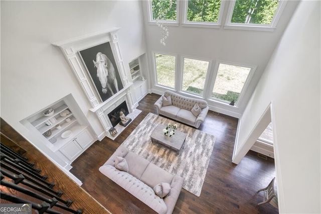 9450 Prestwick Club Drive, Johns Creek, GA 30097