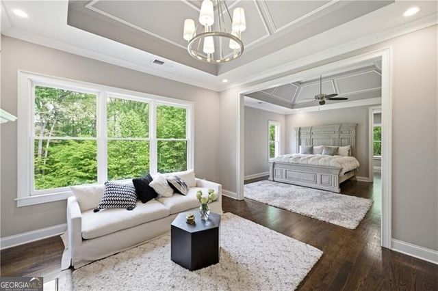 9450 Prestwick Club Drive, Johns Creek, GA 30097