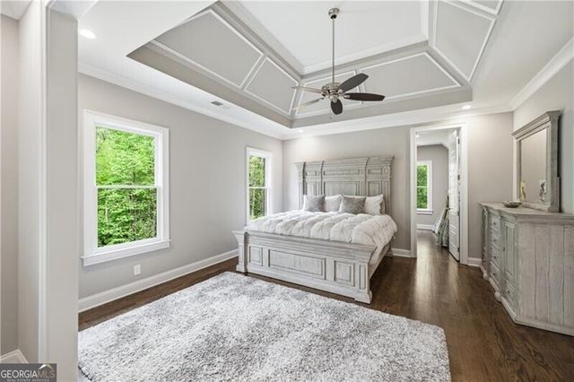 9450 Prestwick Club Drive, Johns Creek, GA 30097