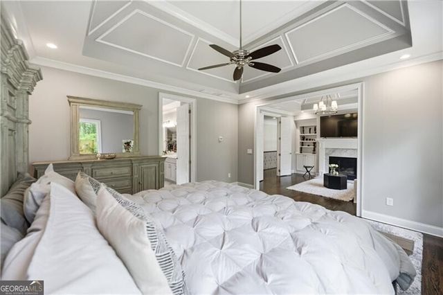 9450 Prestwick Club Drive, Johns Creek, GA 30097