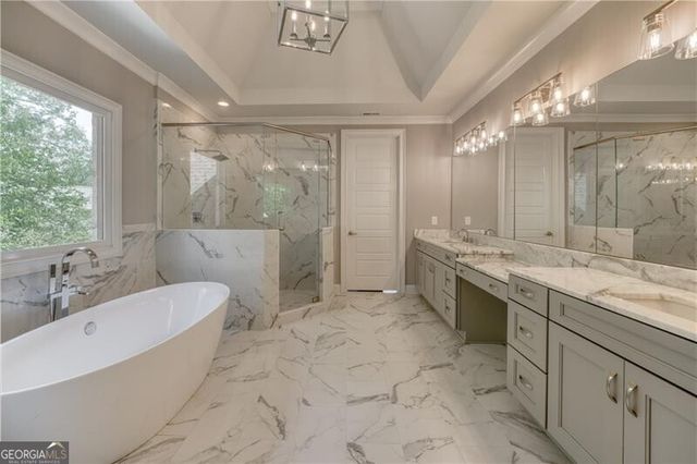 9450 Prestwick Club Drive, Johns Creek, GA 30097