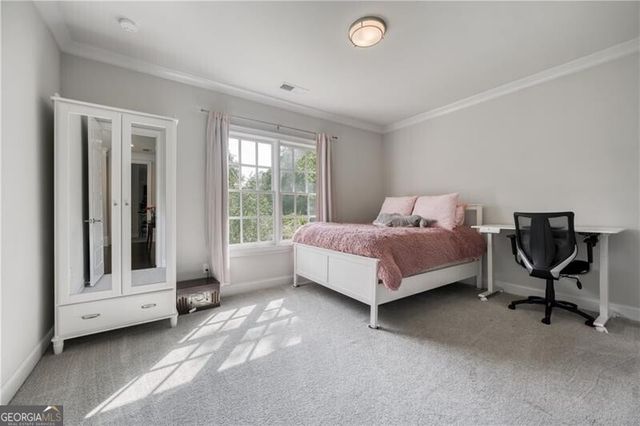 9450 Prestwick Club Drive, Johns Creek, GA 30097