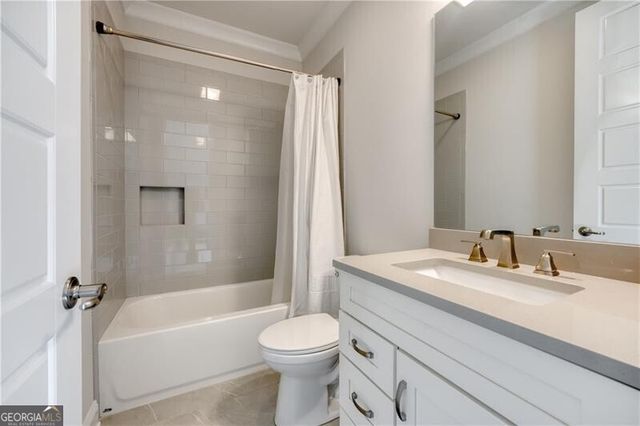 9450 Prestwick Club Drive, Johns Creek, GA 30097