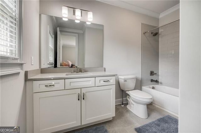 9450 Prestwick Club Drive, Johns Creek, GA 30097
