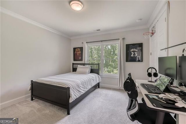 9450 Prestwick Club Drive, Johns Creek, GA 30097