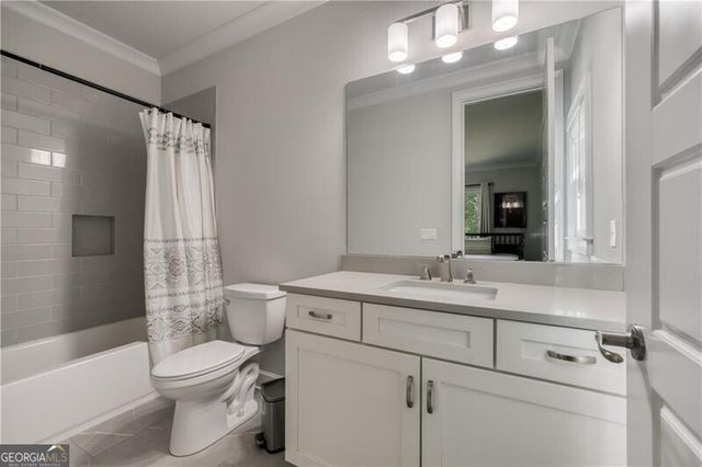 9450 Prestwick Club Drive, Johns Creek, GA 30097