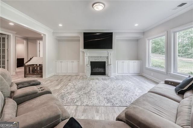 9450 Prestwick Club Drive, Johns Creek, GA 30097