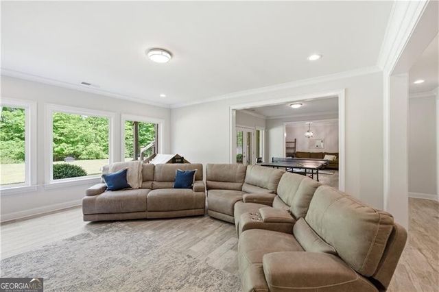 9450 Prestwick Club Drive, Johns Creek, GA 30097