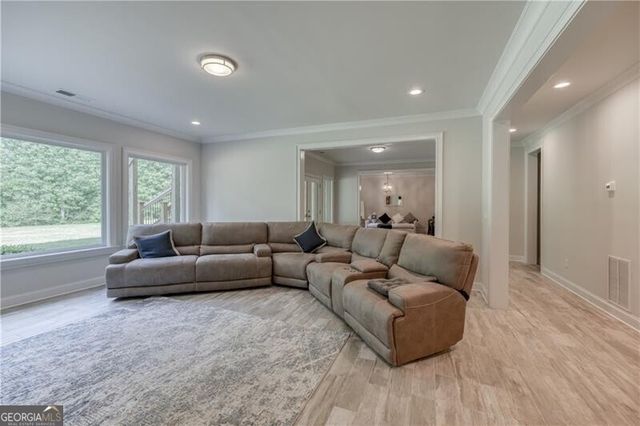 9450 Prestwick Club Drive, Johns Creek, GA 30097