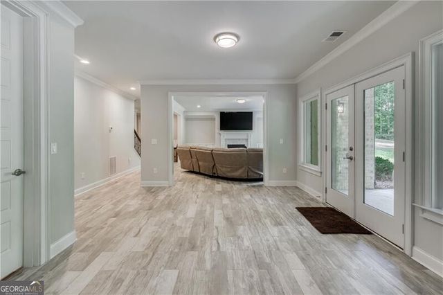 9450 Prestwick Club Drive, Johns Creek, GA 30097