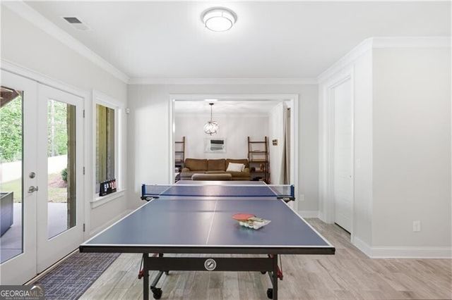 9450 Prestwick Club Drive, Johns Creek, GA 30097