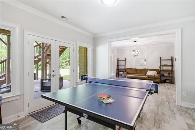 9450 Prestwick Club Drive, Johns Creek, GA 30097