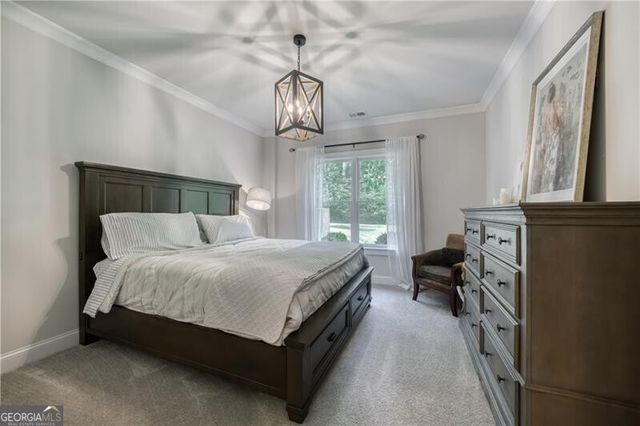 9450 Prestwick Club Drive, Johns Creek, GA 30097