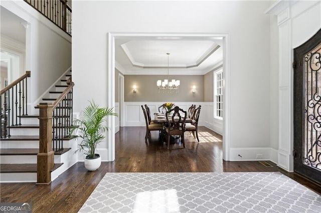 9450 Prestwick Club Drive, Johns Creek, GA 30097