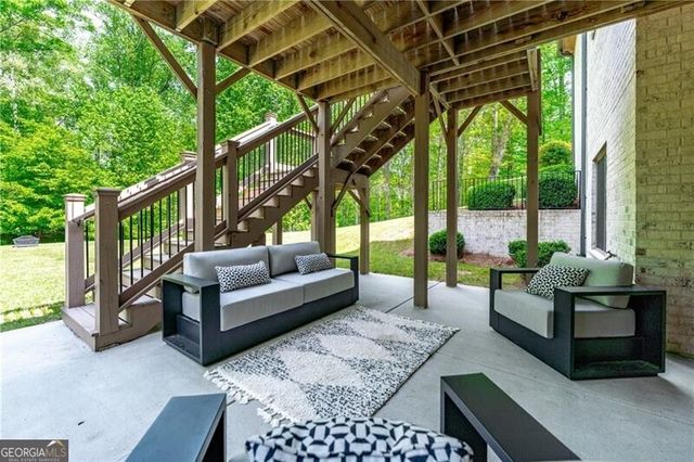 9450 Prestwick Club Drive, Johns Creek, GA 30097