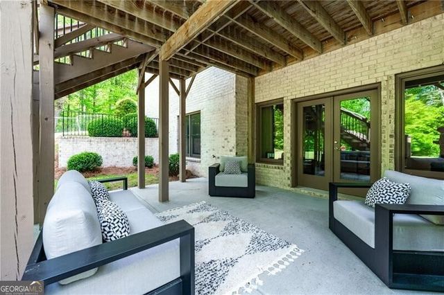 9450 Prestwick Club Drive, Johns Creek, GA 30097