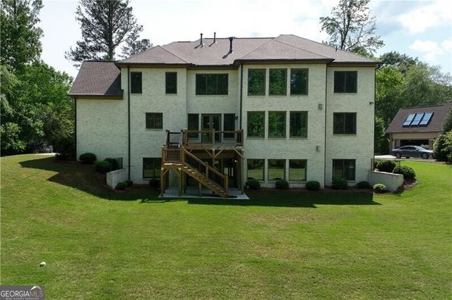 9450 Prestwick Club Drive, Johns Creek, GA 30097