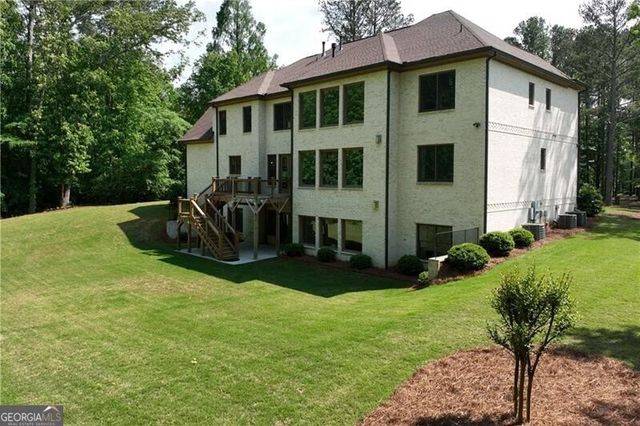 9450 Prestwick Club Drive, Johns Creek, GA 30097