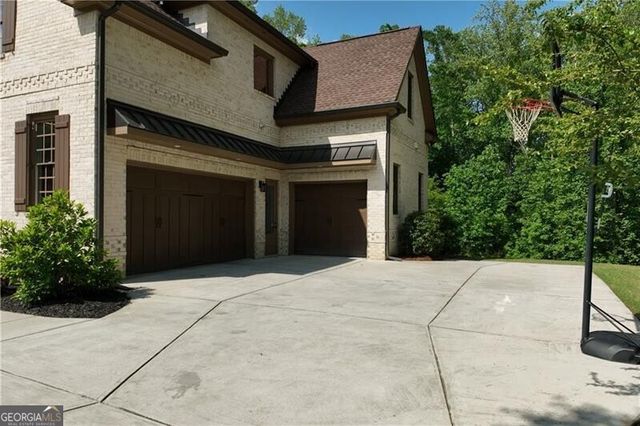 9450 Prestwick Club Drive, Johns Creek, GA 30097