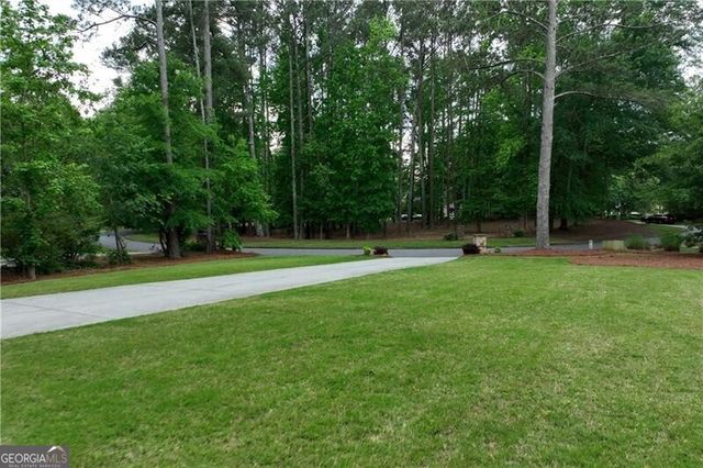 9450 Prestwick Club Drive, Johns Creek, GA 30097