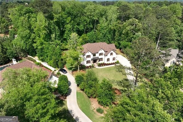 9450 Prestwick Club Drive, Johns Creek, GA 30097
