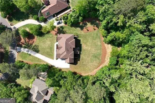 9450 Prestwick Club Drive, Johns Creek, GA 30097