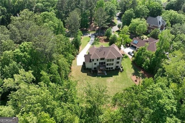 9450 Prestwick Club Drive, Johns Creek, GA 30097
