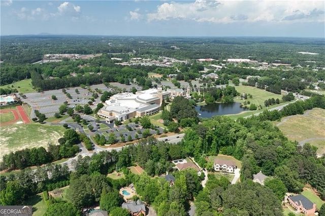 9450 Prestwick Club Drive, Johns Creek, GA 30097