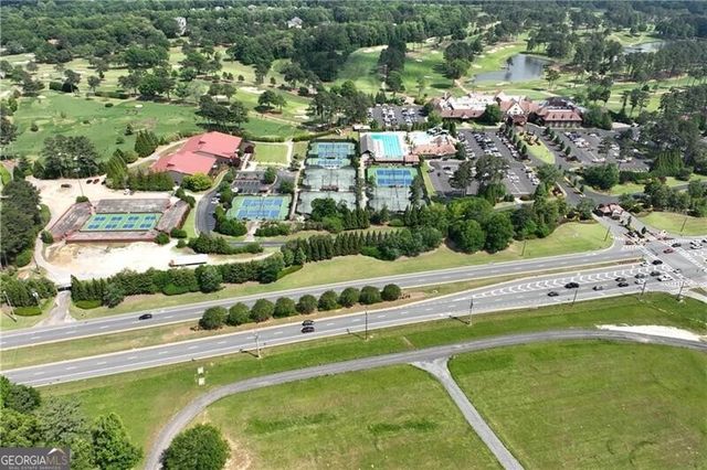 9450 Prestwick Club Drive, Johns Creek, GA 30097