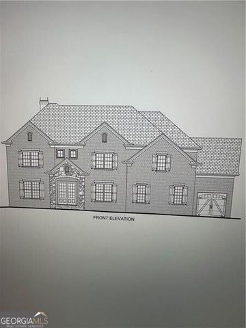 9450 Prestwick Club Drive, Johns Creek, GA 30097