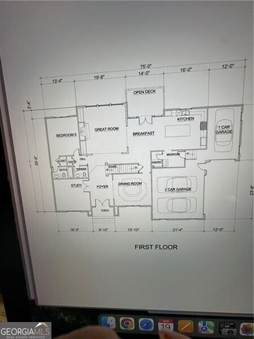 9450 Prestwick Club Drive, Johns Creek, GA 30097