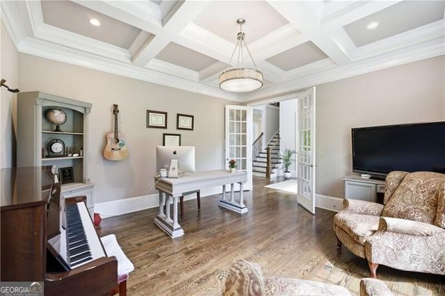 9450 Prestwick Club Drive, Johns Creek, GA 30097