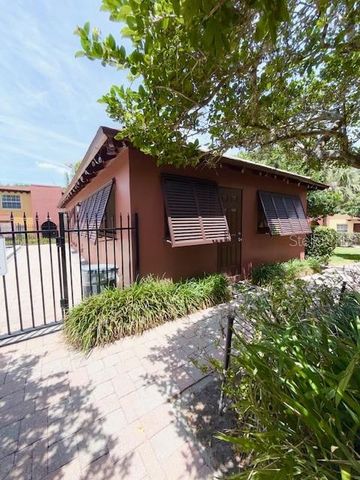 1523 CATHERINE STREET 18, Orlando, FL 32801
