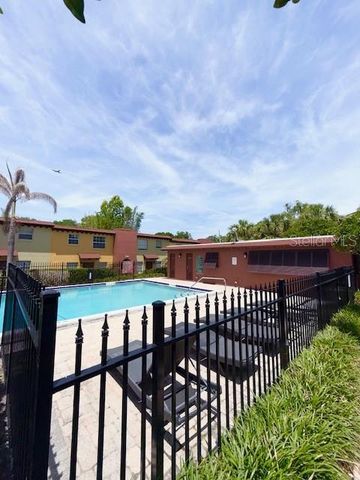 1523 CATHERINE STREET 18, Orlando, FL 32801