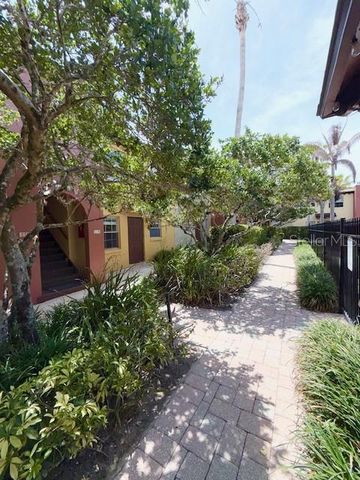 1523 CATHERINE STREET 18, Orlando, FL 32801