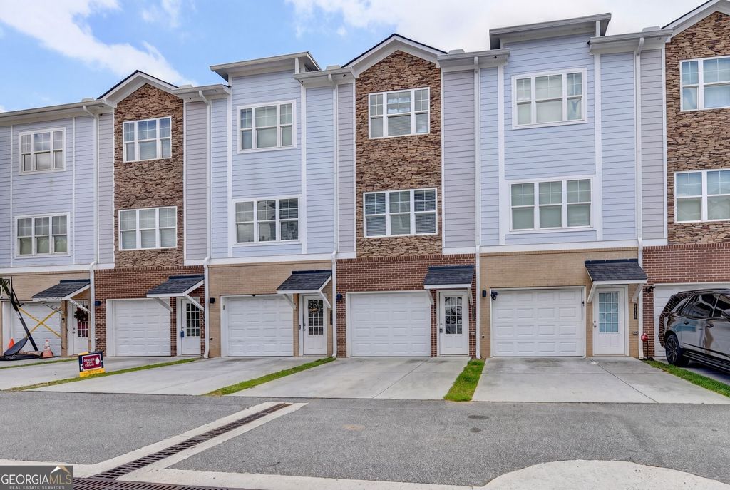 2017 Ocean Drive NW, Atlanta, GA 30318 — photo 2